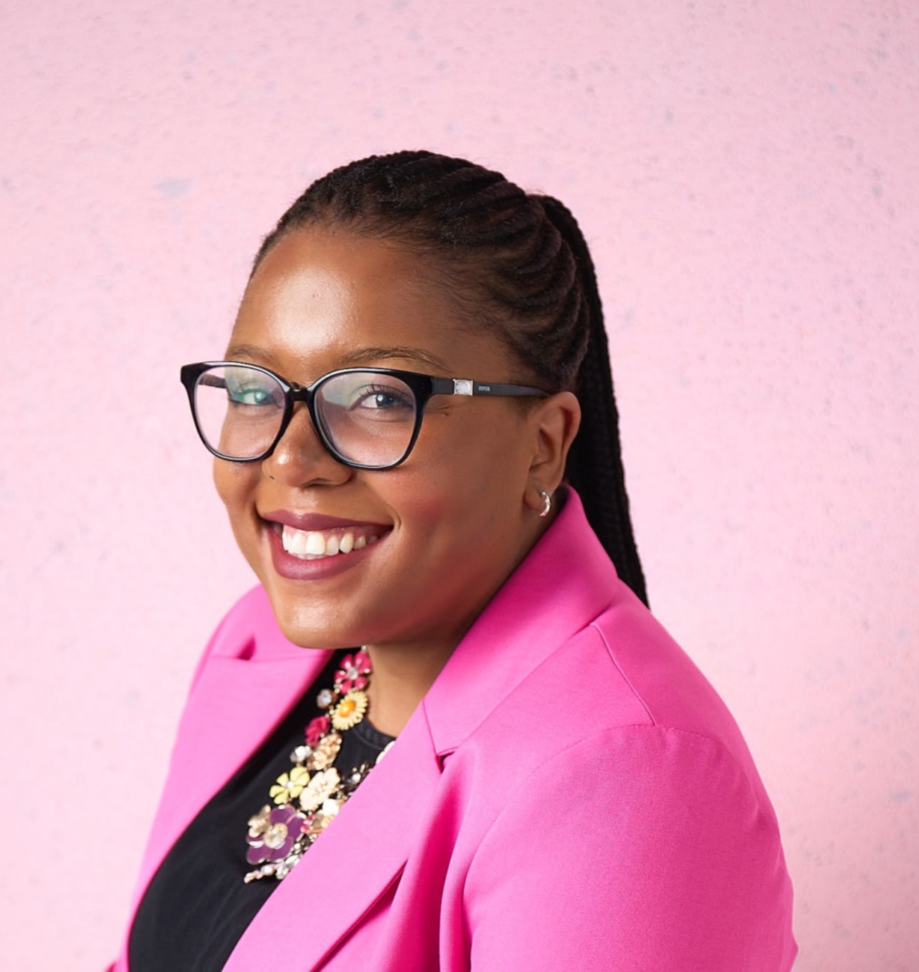 Tendai Rukarwa - THE PENGUIN SPEAKER